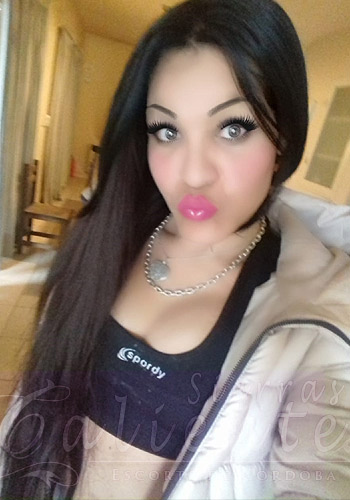 Brenda Trans Perfil Escort